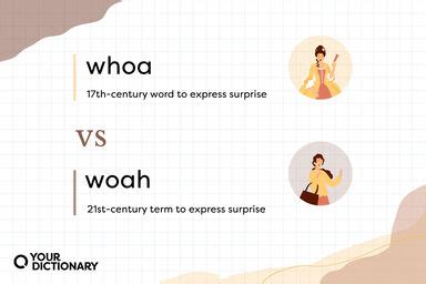 woah synonyms|WOW Synonyms: 23 Similar and Opposite Words .